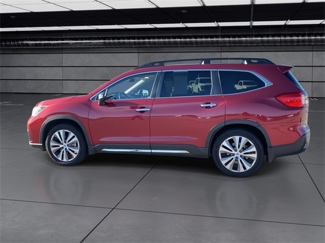 used 2020 Subaru Ascent car, priced at $27,771