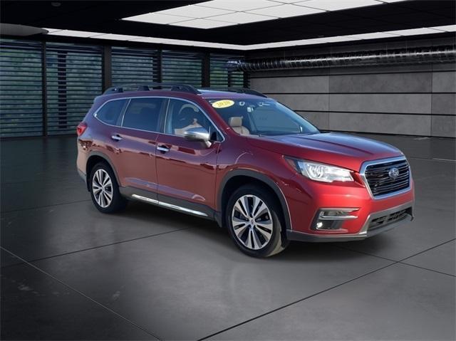 used 2020 Subaru Ascent car, priced at $27,771