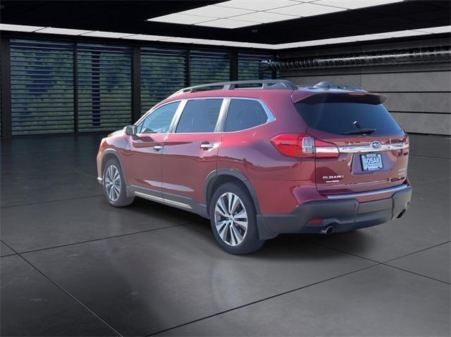 used 2020 Subaru Ascent car, priced at $27,771