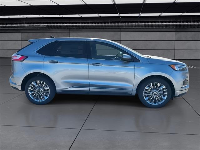 new 2024 Ford Edge car, priced at $37,982