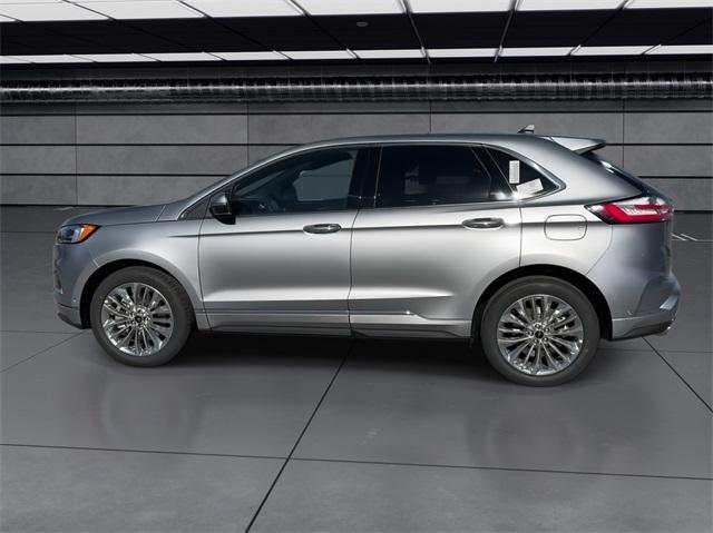 new 2024 Ford Edge car, priced at $37,982