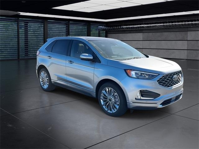 new 2024 Ford Edge car, priced at $37,982