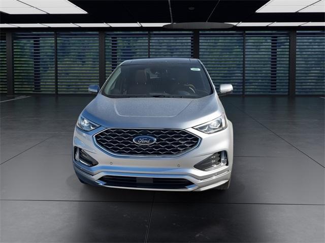 new 2024 Ford Edge car, priced at $37,982