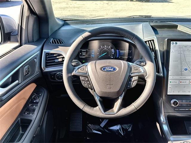 new 2024 Ford Edge car, priced at $37,982