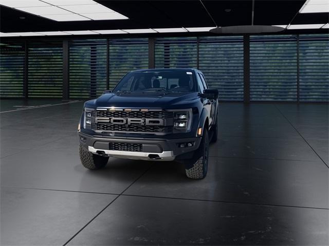 used 2022 Ford F-150 car, priced at $53,777