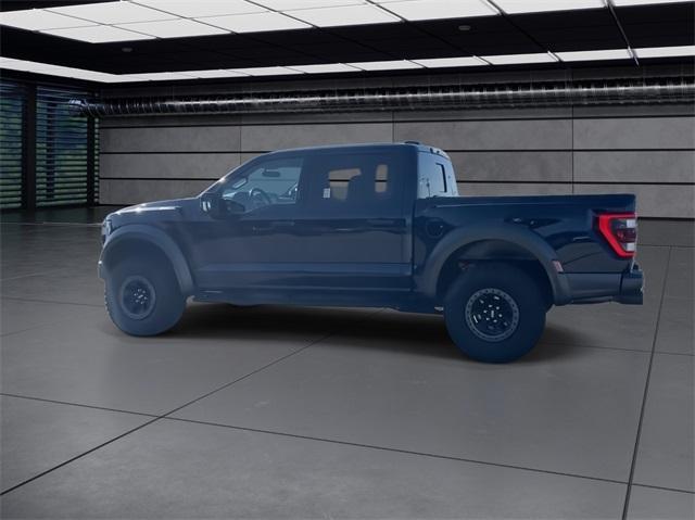 used 2022 Ford F-150 car, priced at $53,777