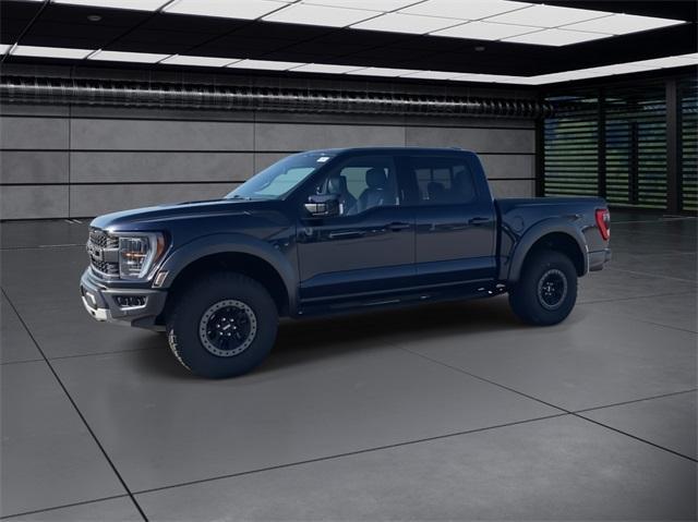 used 2022 Ford F-150 car, priced at $53,777