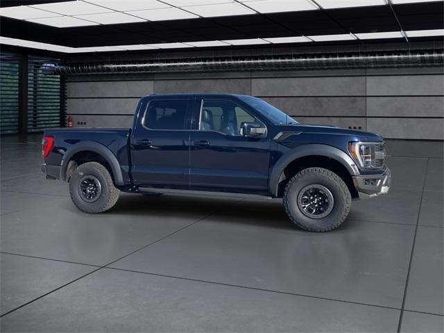 used 2022 Ford F-150 car, priced at $53,777