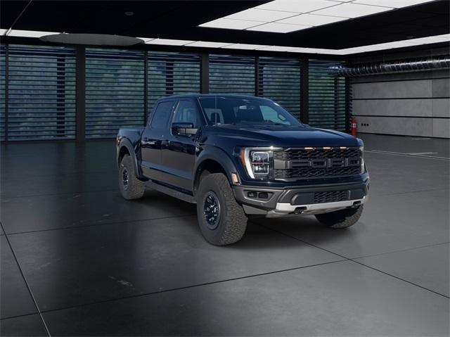 used 2022 Ford F-150 car, priced at $53,777