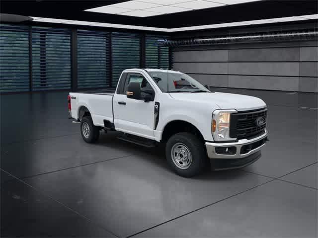 new 2024 Ford F-250 car, priced at $50,215