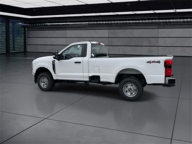 new 2024 Ford F-250 car, priced at $50,215