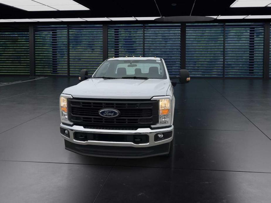 new 2024 Ford F-250 car, priced at $50,215