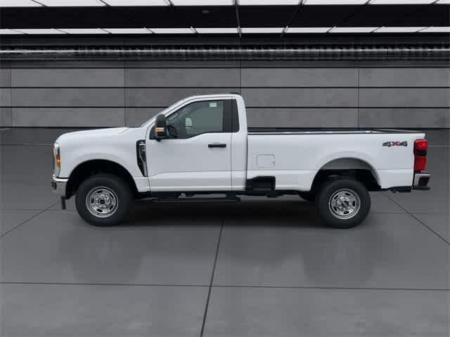 new 2024 Ford F-250 car, priced at $50,215