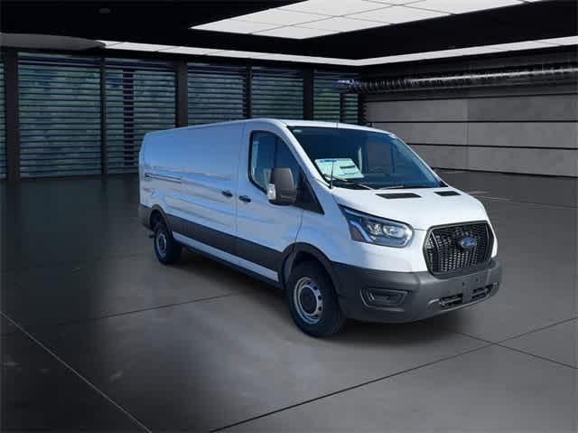 new 2024 Ford Transit-250 car, priced at $50,509