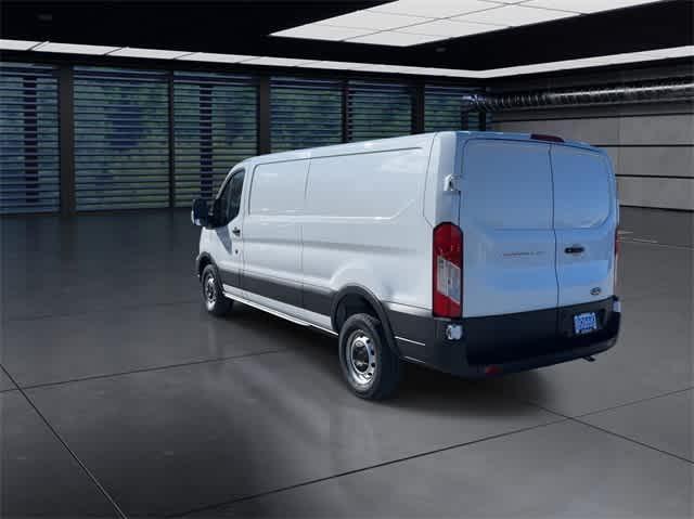 new 2024 Ford Transit-250 car, priced at $50,509