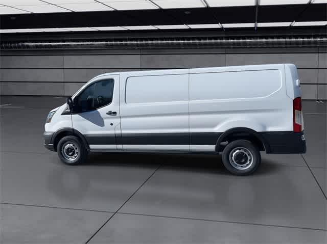 new 2024 Ford Transit-250 car, priced at $50,509