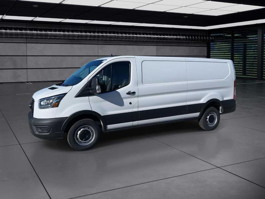 new 2024 Ford Transit-250 car, priced at $50,509