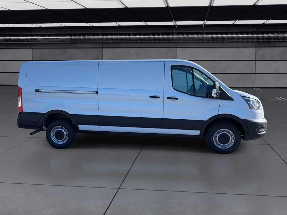 new 2024 Ford Transit-250 car, priced at $50,509