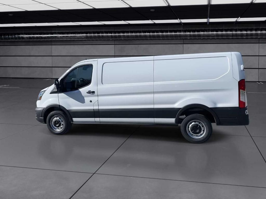 new 2024 Ford Transit-250 car, priced at $50,509