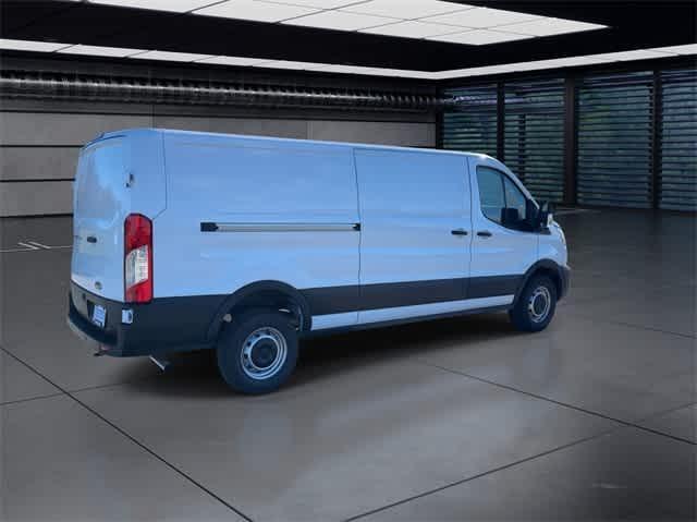 new 2024 Ford Transit-250 car, priced at $50,509