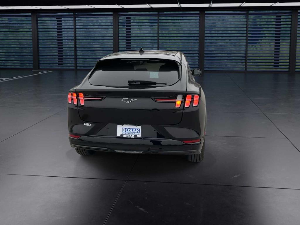 new 2024 Ford Mustang Mach-E car, priced at $44,944