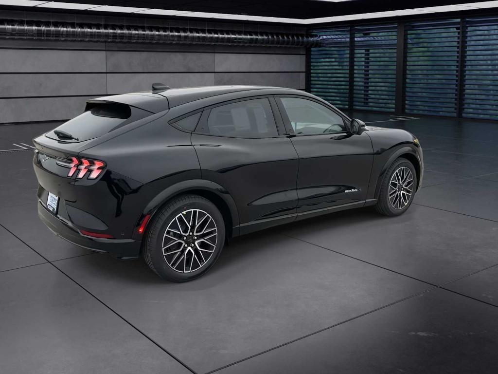 new 2024 Ford Mustang Mach-E car, priced at $44,944