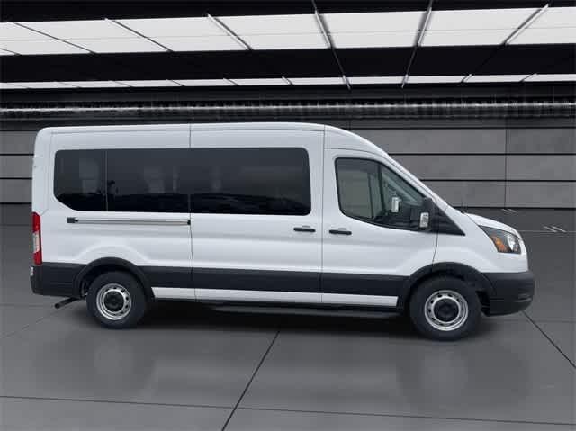 new 2024 Ford Transit-250 car, priced at $55,870