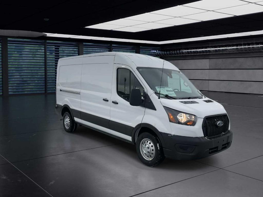 new 2024 Ford Transit-250 car, priced at $55,870