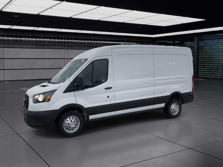 new 2024 Ford Transit-250 car, priced at $55,870