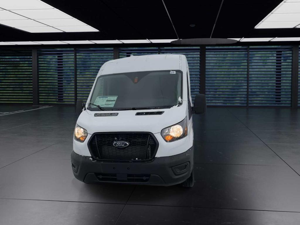 new 2024 Ford Transit-250 car, priced at $55,870