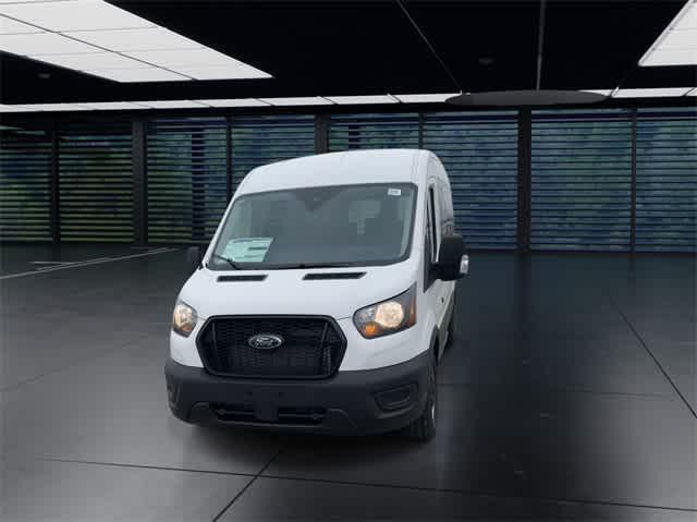 new 2024 Ford Transit-250 car, priced at $55,870