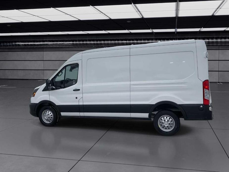 new 2024 Ford Transit-250 car, priced at $55,870