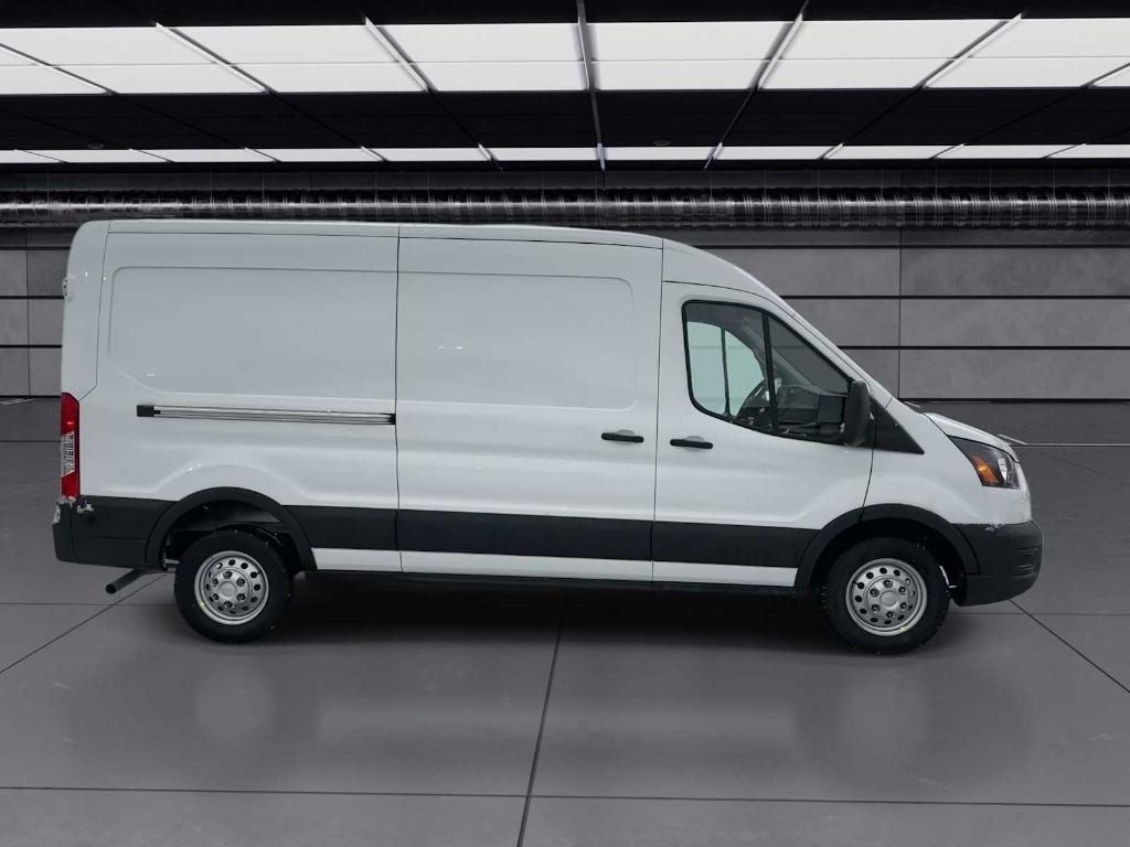 new 2024 Ford Transit-250 car, priced at $55,870