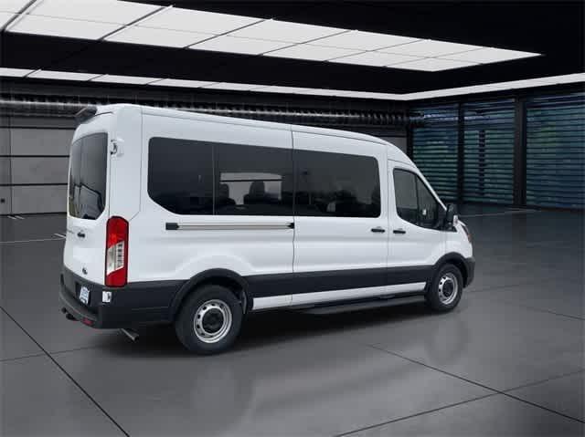 new 2024 Ford Transit-250 car, priced at $55,870