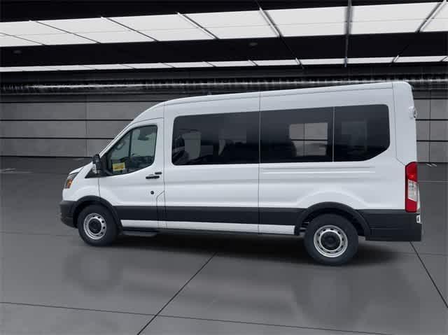 new 2024 Ford Transit-250 car, priced at $55,870