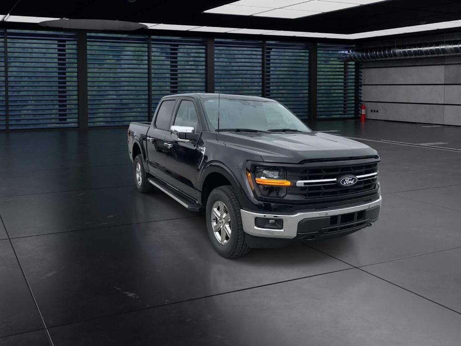 new 2024 Ford F-150 car, priced at $57,069