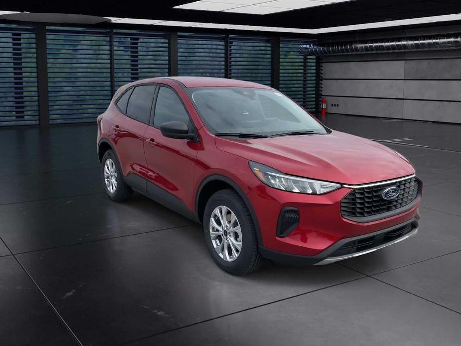 new 2025 Ford Escape car, priced at $31,752