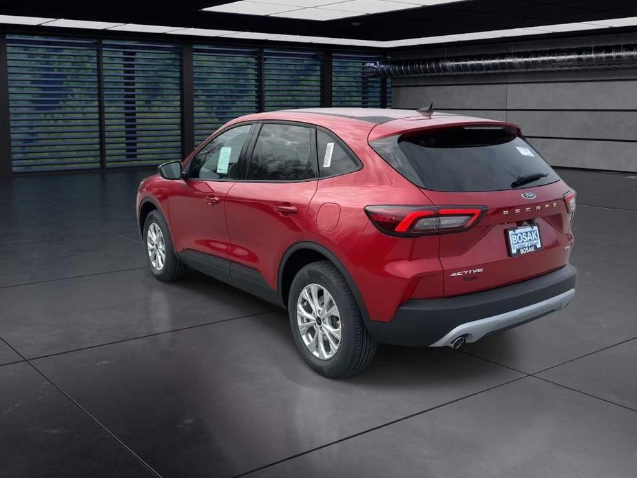 new 2025 Ford Escape car, priced at $31,752