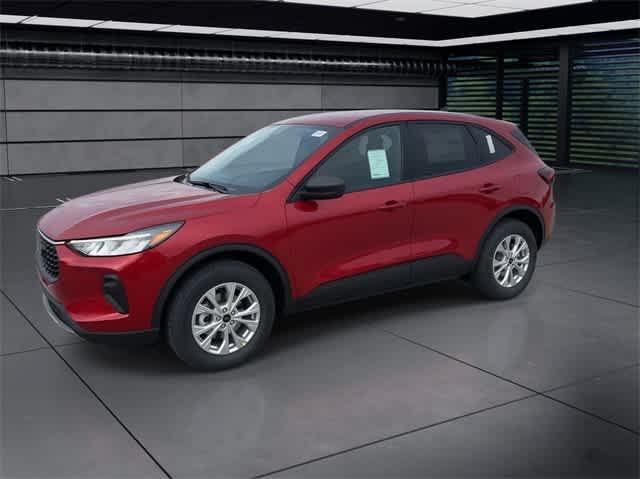 new 2025 Ford Escape car, priced at $31,752