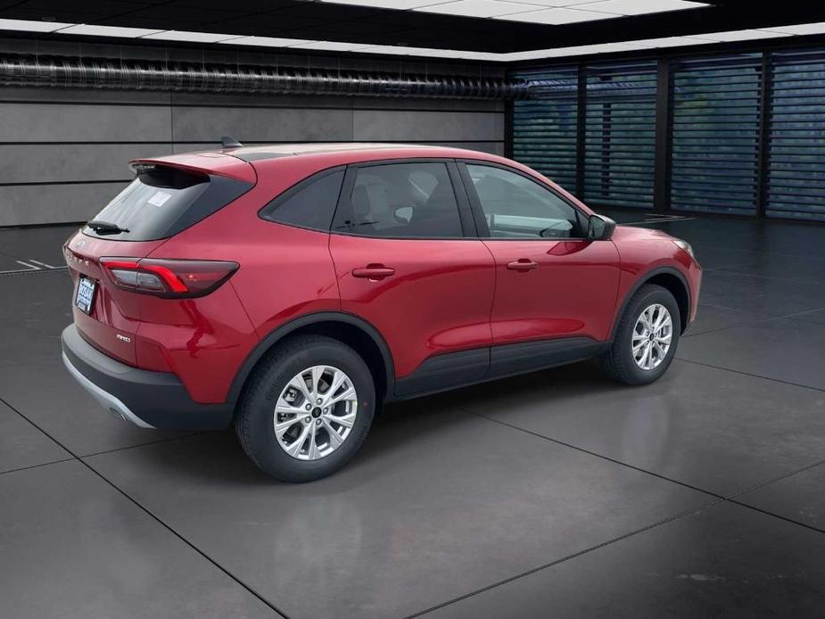 new 2025 Ford Escape car, priced at $31,752