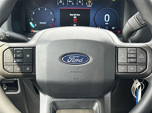 new 2024 Ford F-150 car, priced at $44,743