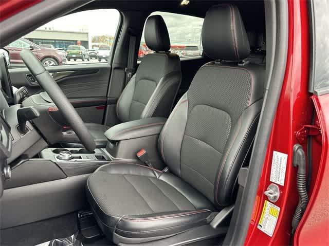 used 2023 Ford Escape car, priced at $26,777