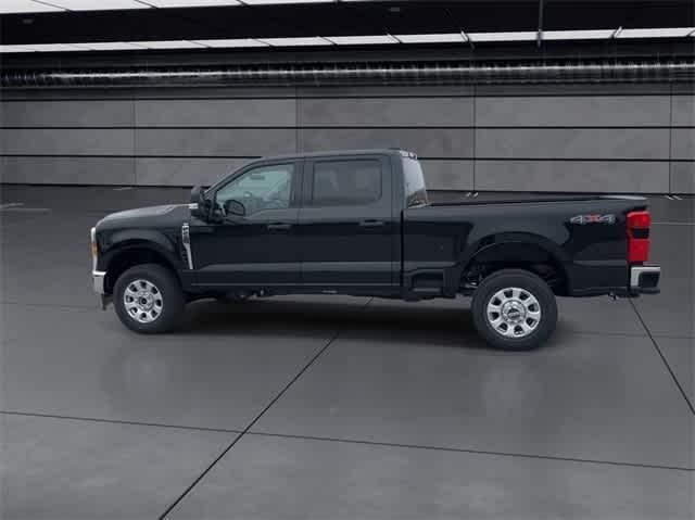 new 2024 Ford F-250 car, priced at $57,130