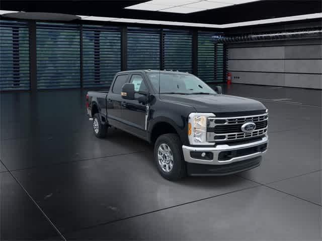 new 2024 Ford F-250 car, priced at $57,130