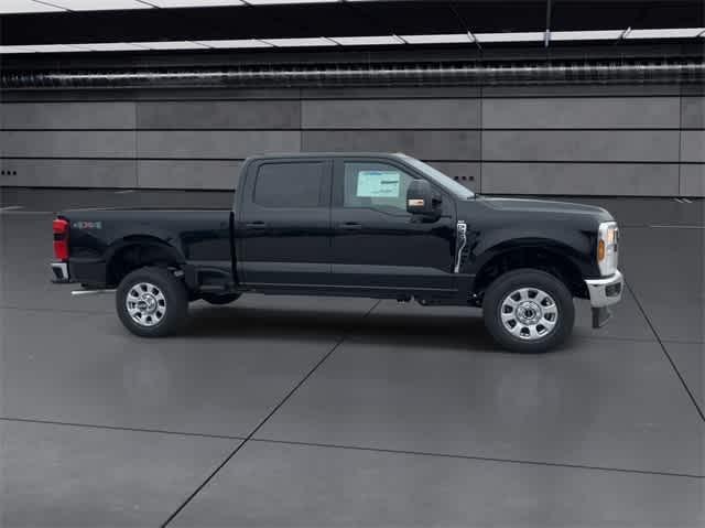 new 2024 Ford F-250 car, priced at $57,130