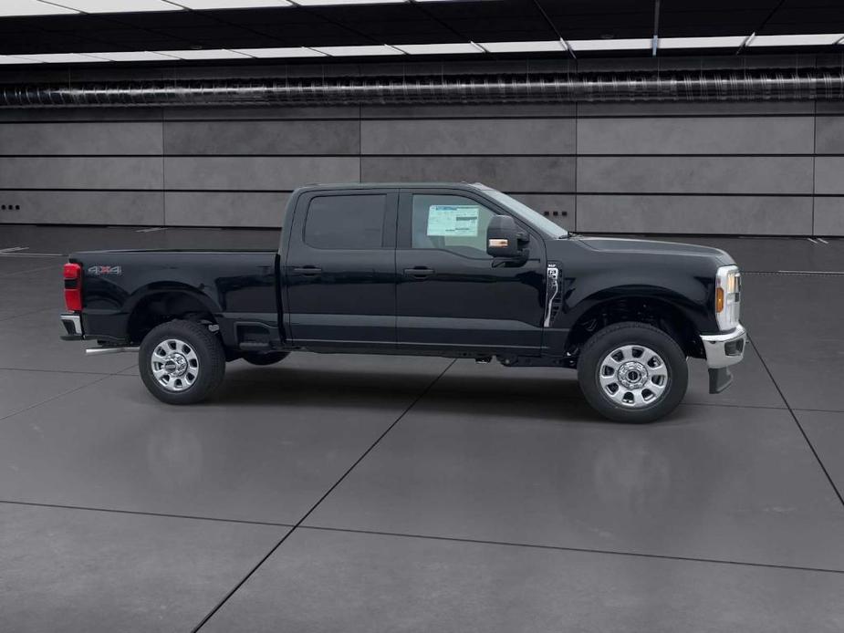 new 2024 Ford F-250 car, priced at $57,130