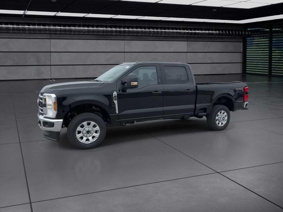 new 2024 Ford F-250 car, priced at $57,130