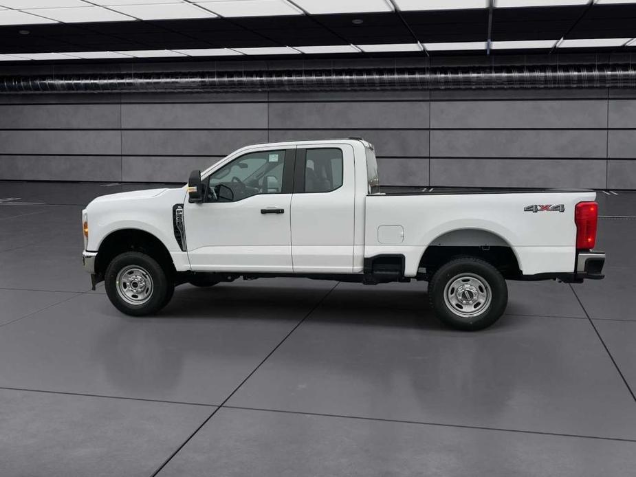 new 2024 Ford F-250 car, priced at $49,870