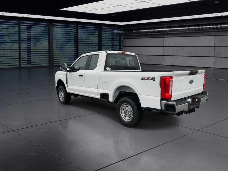 new 2024 Ford F-250 car, priced at $49,870