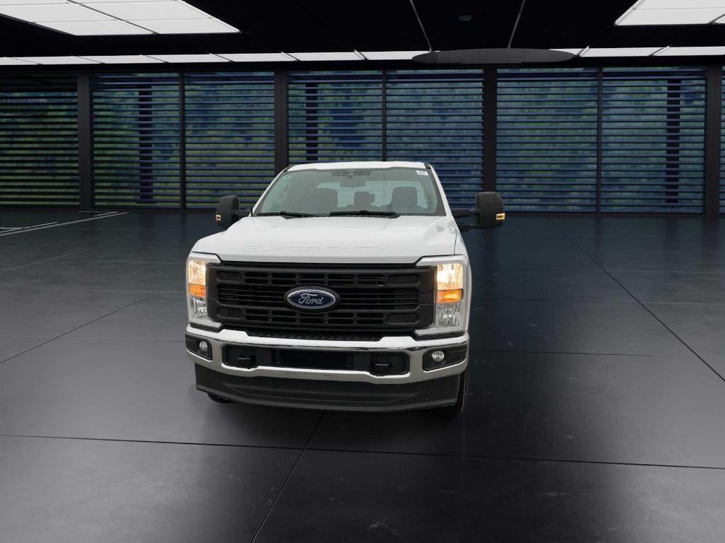 new 2024 Ford F-250 car, priced at $49,870